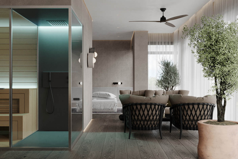 PRAHA SPA