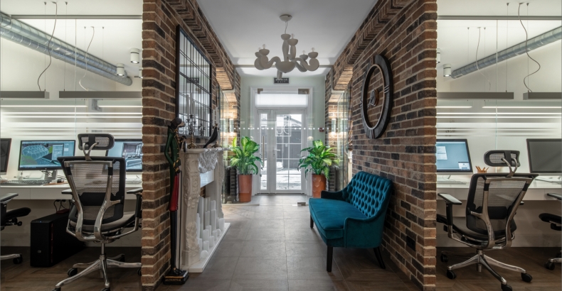 Design & architecture studio